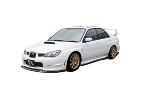 Juego de faldones laterales Subaru Impreza GD   (C/D/E/F/G) 
