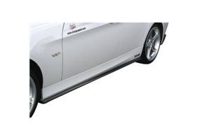 Juego de faldones laterales BMW 3-Serie E90 2005-2008 ' ' (FRP) 