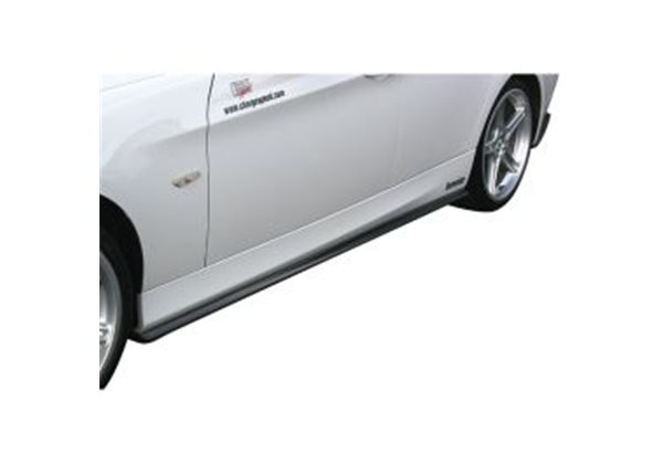 Juego de faldones laterales BMW 3-Serie E90 2005-2008 ' ' (FRP) 