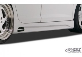 Juego taloneras laterales...