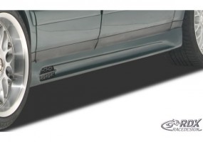 Juego taloneras laterales...