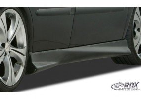 Juego taloneras laterales...