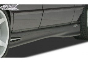 Juego taloneras laterales...