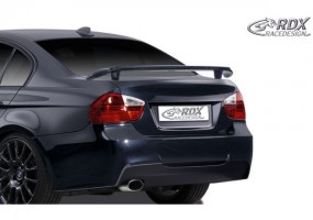 Aleron trasero rdx BMW 3er E90