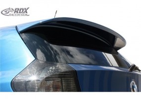 Aleron trasero rdx BMW 1er...