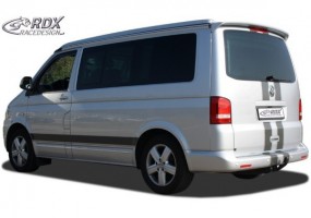 Aleron trasero rdx VW T5...