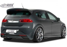 Spoiler trasero rdx Seat...
