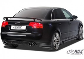 Juego taloneras laterales...