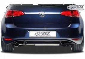 Difusor rdx plastico VW...