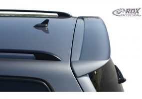 Aleron trasero rdx VW...