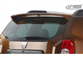 Aleron trasero rdx DACIA...