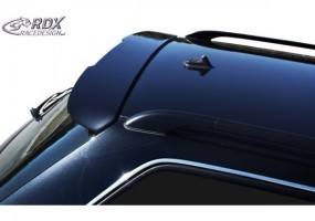 Aleron trasero rdx Audi A6...