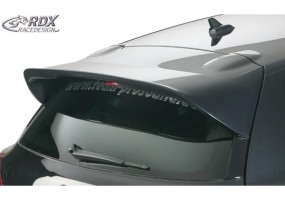 Aleron trasero rdx VW...