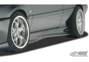 Juego taloneras laterales...