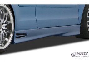 Juego taloneras laterales...