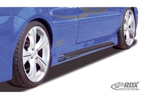 Juego taloneras laterales...