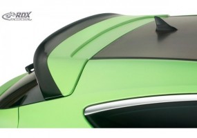 Aleron trasero rdx OPEL...