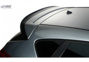 Aleron trasero rdx OPEL...