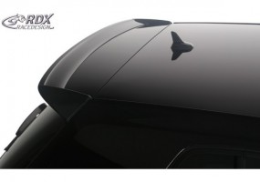 Aleron trasero rdx VW Golf...