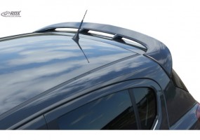 Aleron trasero rdx Opel...