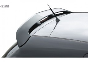 Aleron trasero rdx Opel...