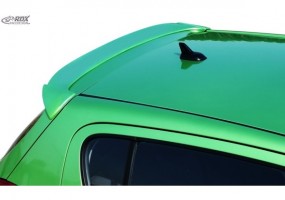 Aleron trasero rdx HYUNDAI...