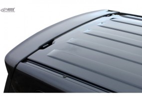 Aleron trasero rdx VW T6 &...