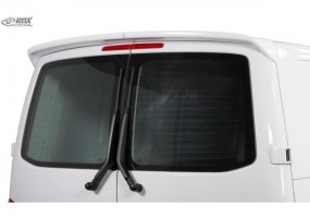 Aleron trasero rdx VW T6 &...