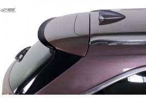 Aleron trasero rdx OPEL...