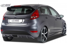 Difusor rdx plastico Fiesta...