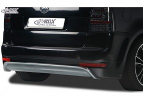 Spoiler trasero rdx VW...