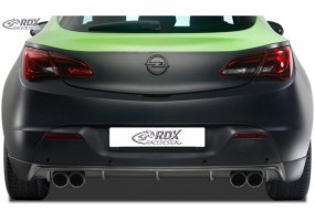 Difusor rdx plastico OPEL...