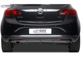 Difusor rdx plastico OPEL...