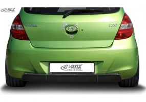 Difusor rdx plastico...