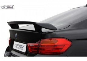 Aleron trasero rdx BMW 4er...