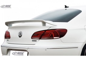 Aleron trasero rdx VW CC