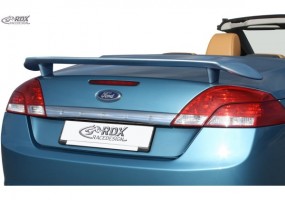Aleron trasero rdx FORD...