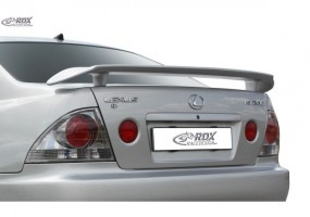 Aleron trasero rdx LEXUS IS...