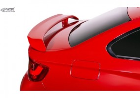Aleron trasero rdx BMW 2er...