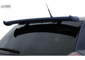 Aleron trasero rdx Fiat Stilo