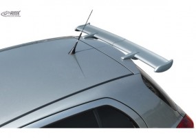 Aleron trasero rdx TOYOTA...