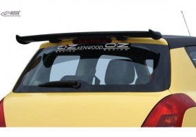 Aleron trasero rdx SUZUKI...