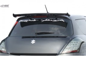 Aleron trasero rdx SUZUKI...