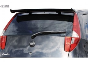 Aleron trasero rdx FIAT...