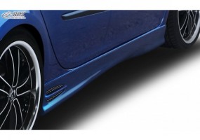 Juego taloneras laterales...