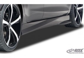 Juego taloneras laterales...