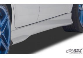 Juego taloneras laterales...