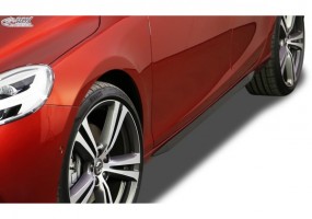 Añadido plastico rdx para...