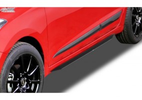 Añadido plastico rdx para...