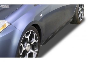 Añadido plastico rdx para...